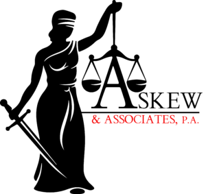 Askew & Associates, P.A. Logo 2