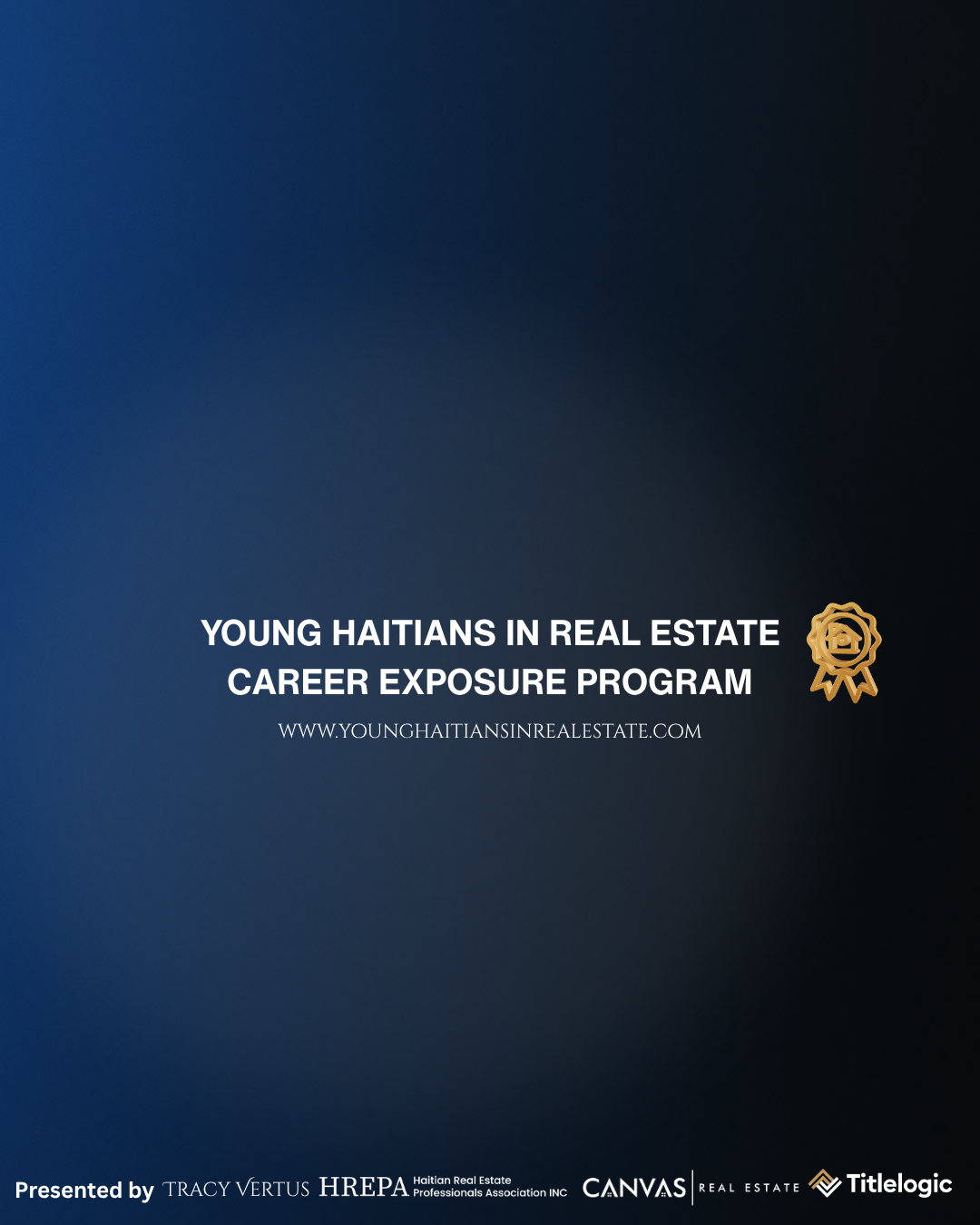 2026 YHRE Program Announcement Post- External (1)